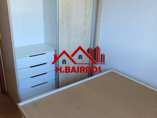 Apartamento para Locação em São José dos Campos - 5