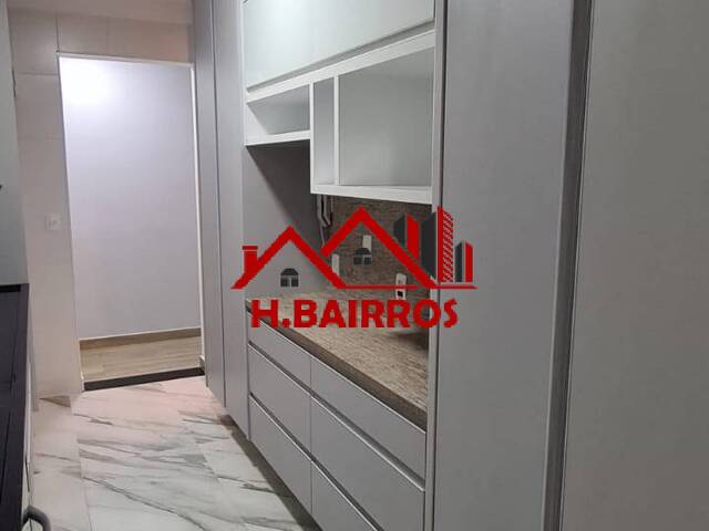 Apartamento para Venda em São José dos Campos - 4