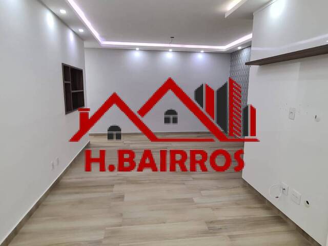 Apartamento para Venda em São José dos Campos - 3