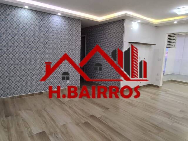 Apartamento para Venda em São José dos Campos - 2