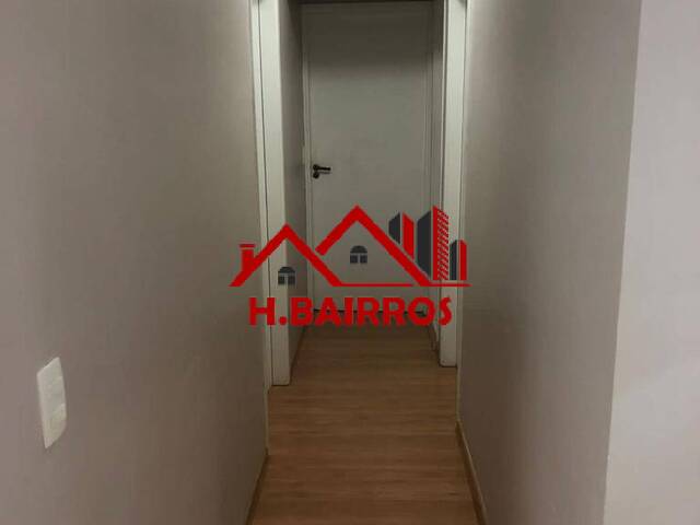 Apartamento para Venda em São José dos Campos - 5