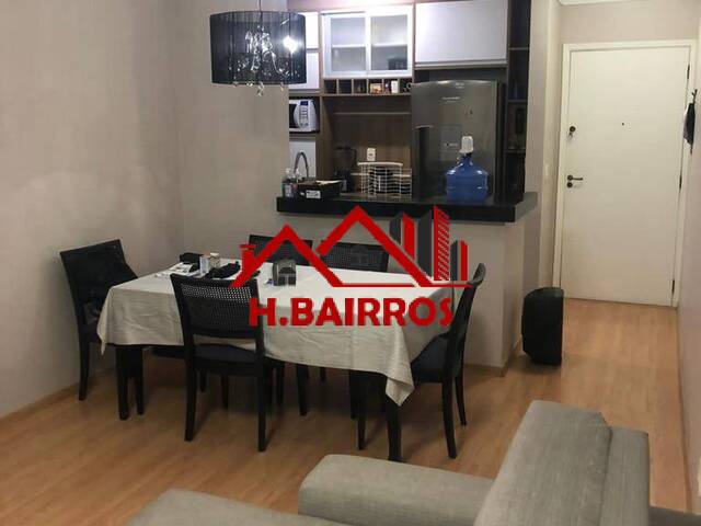 Apartamento para Venda em São José dos Campos - 2