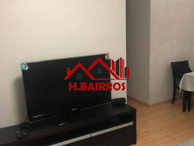 Apartamento para Venda em São José dos Campos - 3