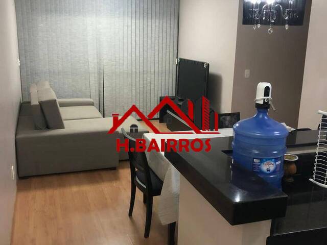 Apartamento para Venda em São José dos Campos - 4