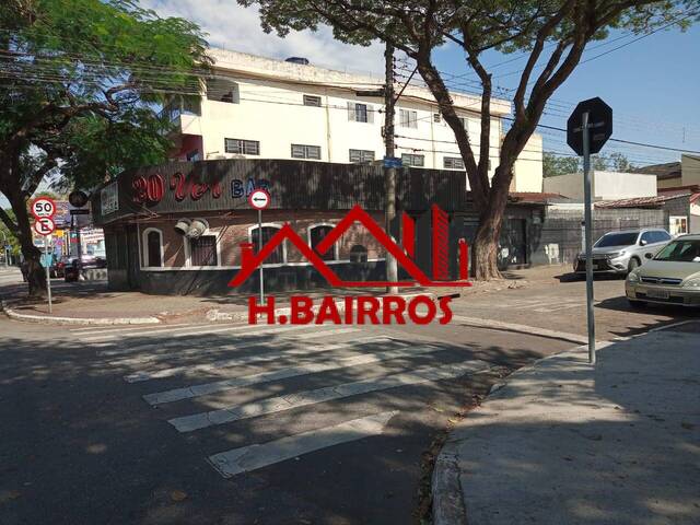 Ponto Comercial para Locação em São José dos Campos - 4