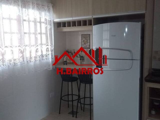 Casa para Venda em Jacareí - 4