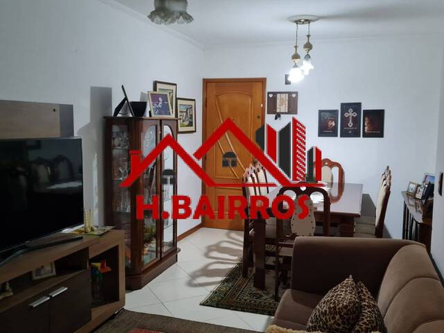 Apartamento para Venda em São José dos Campos - 2