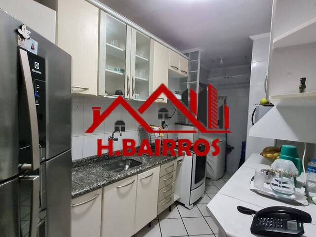 Apartamento para Venda em São José dos Campos - 3