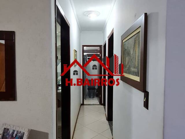 Apartamento para Venda em São José dos Campos - 5
