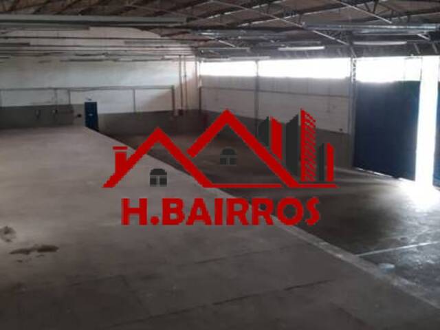 Galpão para Locação em São José dos Campos - 3