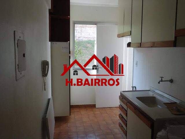 Apartamento para Locação em São José dos Campos - 2