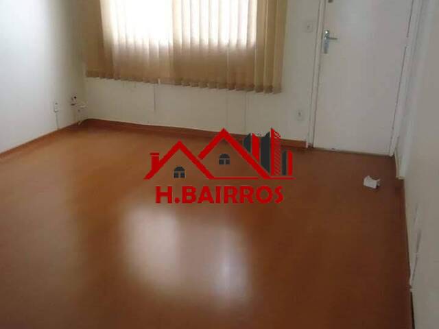Apartamento para Locação em São José dos Campos - 3
