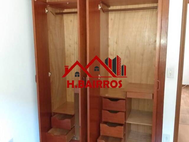 Apartamento para Locação em São José dos Campos - 5