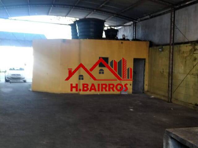 Galpão para Venda em São José dos Campos - 5