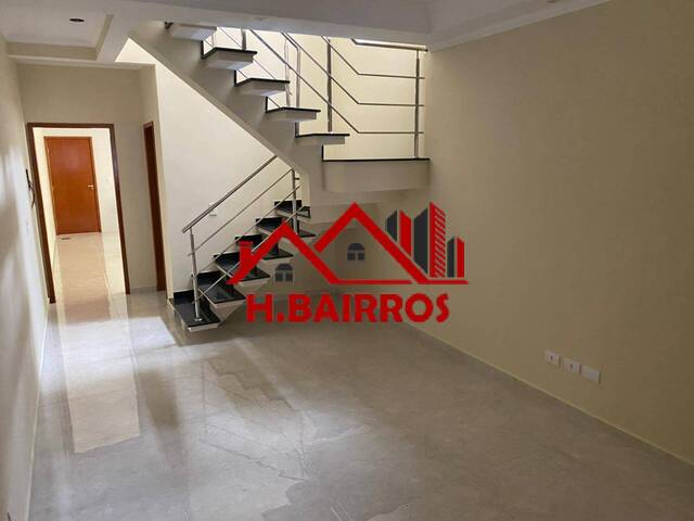 #1618 - Sobrado para Venda em São José dos Campos - SP - 3