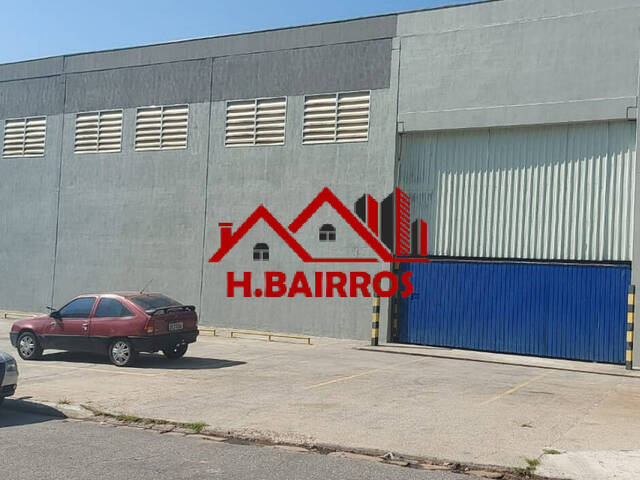 Galpão para Locação em São José dos Campos - 4