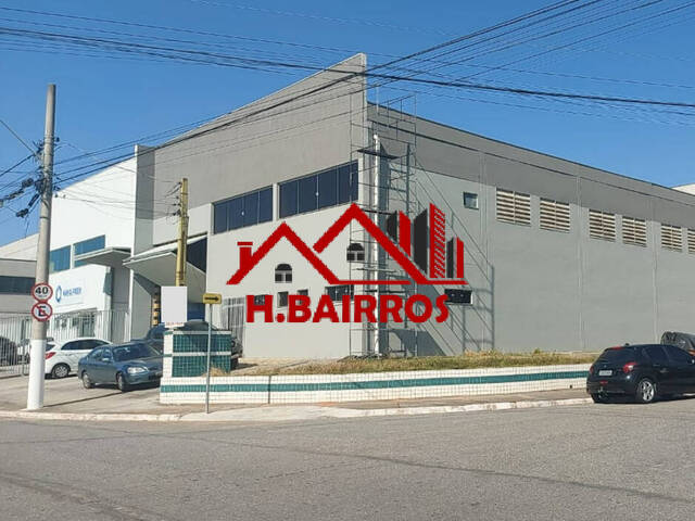 Galpão para Locação em São José dos Campos - 5