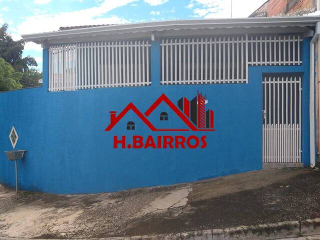 Casa para Venda em São José dos Campos - 2