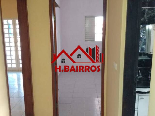 Casa para Venda em São José dos Campos - 5