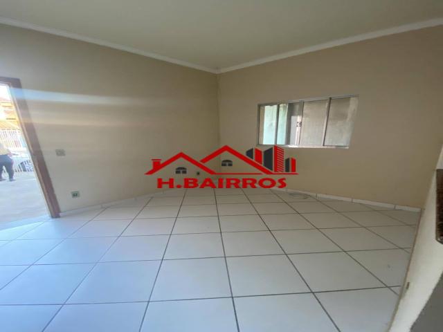 #1627 - Casa para Locação em São José dos Campos - SP
