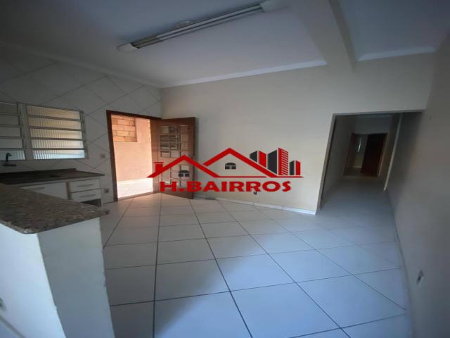 #1627 - Casa para Locação em São José dos Campos - SP