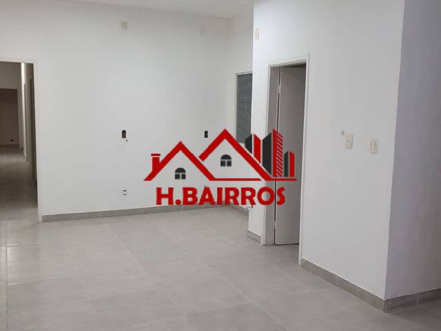 Ponto Comercial para Locação em São José dos Campos - 4