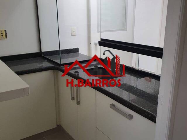 Ponto Comercial para Locação em São José dos Campos - 5