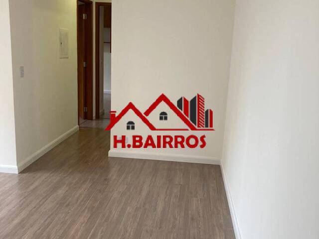 Apartamento para Locação em São José dos Campos - 3