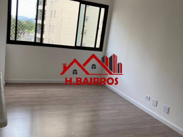 Apartamento para Locação em São José dos Campos - 2
