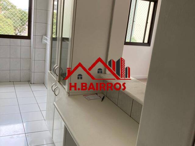 Apartamento para Locação em São José dos Campos - 5