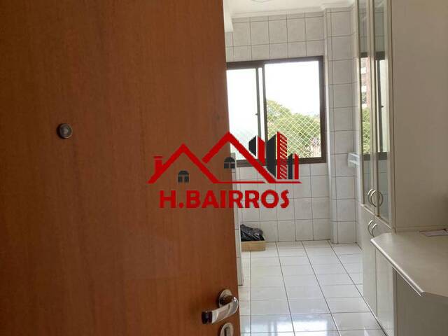 Apartamento para Locação em São José dos Campos - 4