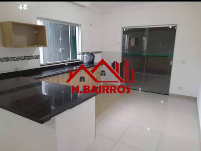 Casa para Locação em São José dos Campos - 2