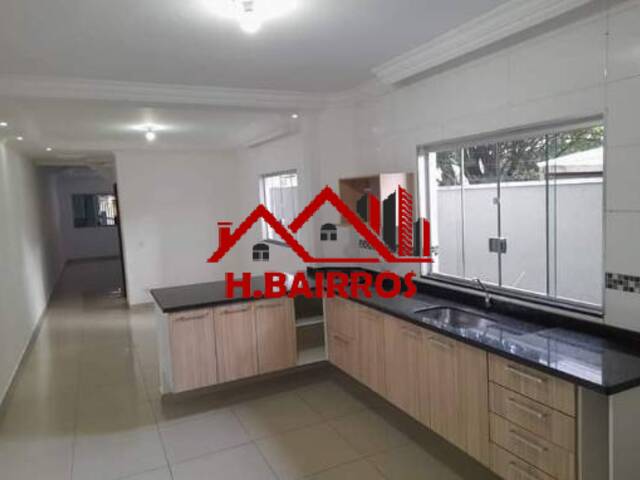 Casa para Locação em São José dos Campos - 3