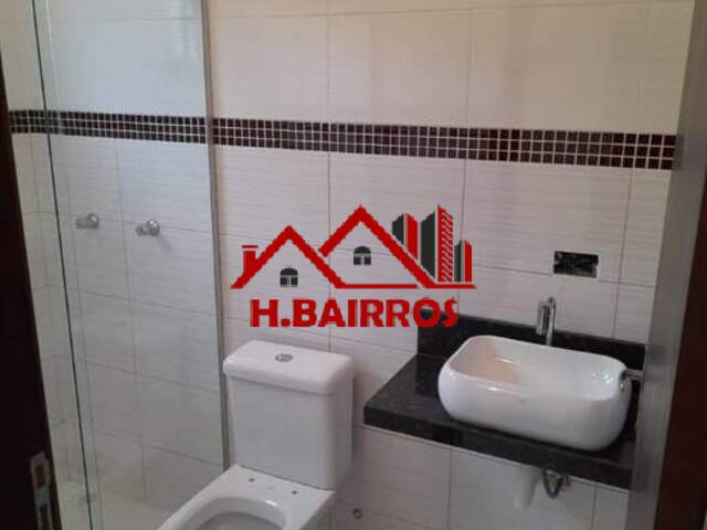 Casa para Locação em São José dos Campos - 5