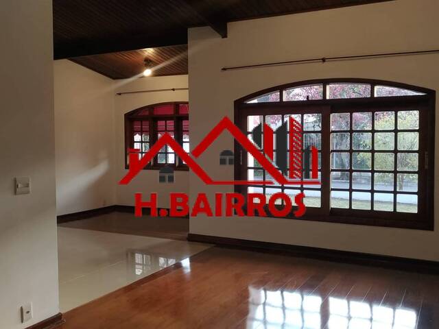 Casa para Locação em São José dos Campos - 3