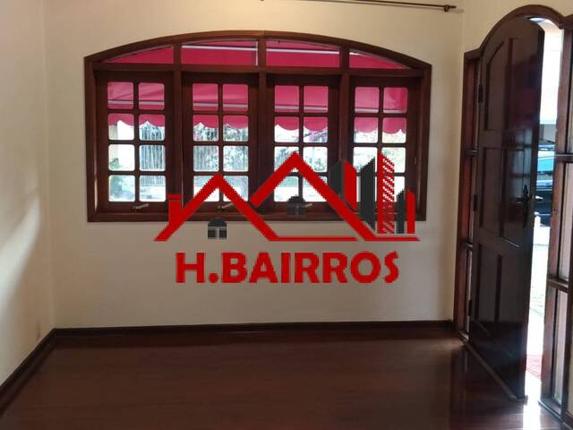Casa para Locação em São José dos Campos - 5
