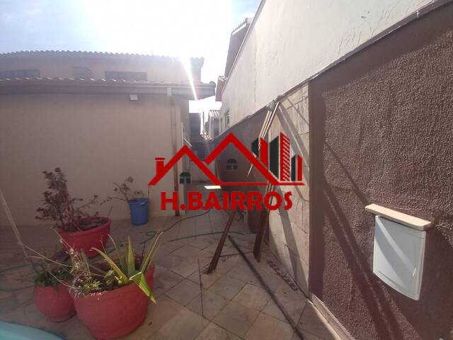 Casa para Locação em São José dos Campos - 5