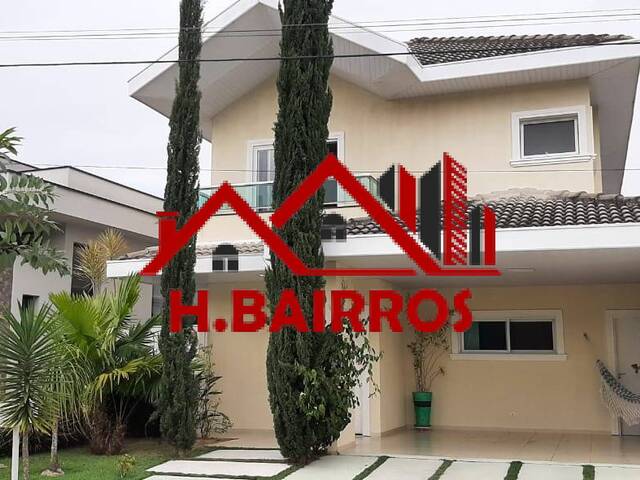 #1650 - Casa para Venda em São José dos Campos - SP