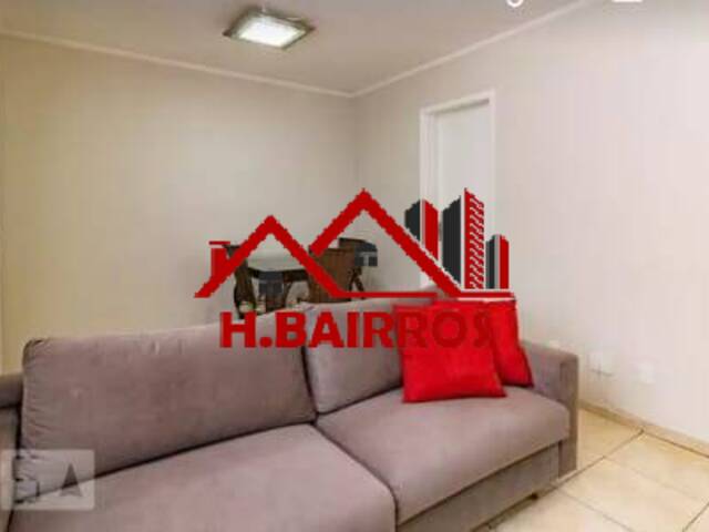 Apartamento para Locação em São José dos Campos - 5