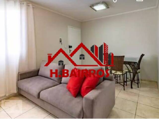 Apartamento para Locação em São José dos Campos - 3