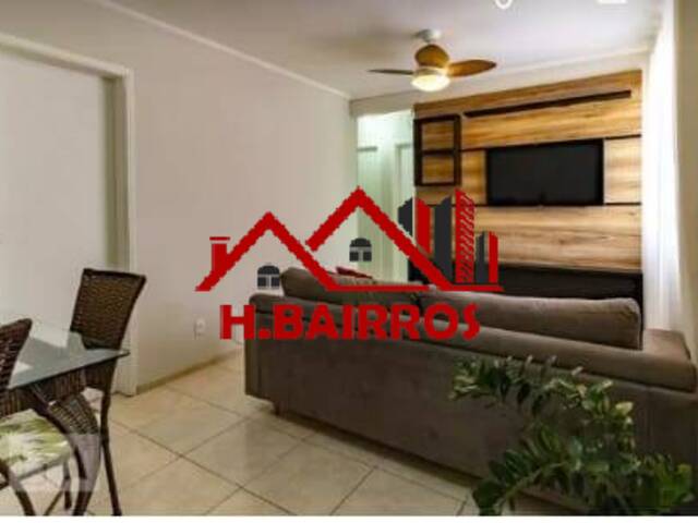 Apartamento para Locação em São José dos Campos - 2