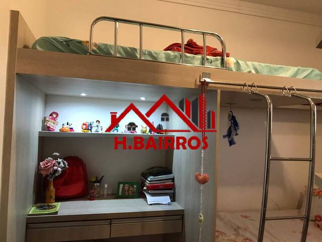 Apartamento para Venda em São José dos Campos - 4
