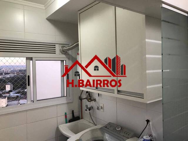 Apartamento para Venda em São José dos Campos - 5