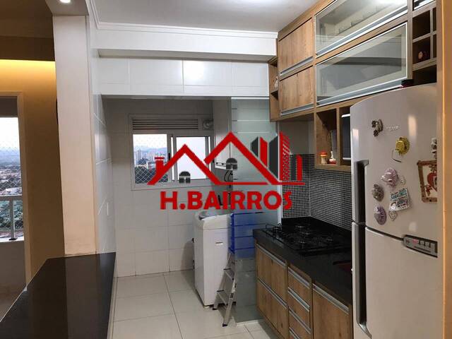 Apartamento para Venda em São José dos Campos - 2