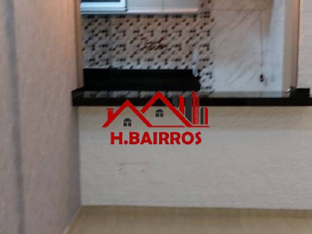 Apartamento para Venda em São José dos Campos - 5
