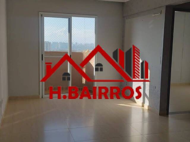 Apartamento para Venda em São José dos Campos - 2