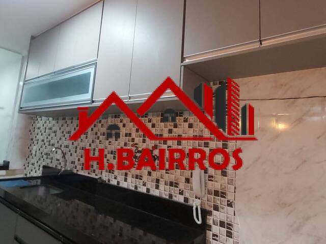 Apartamento para Venda em São José dos Campos - 4