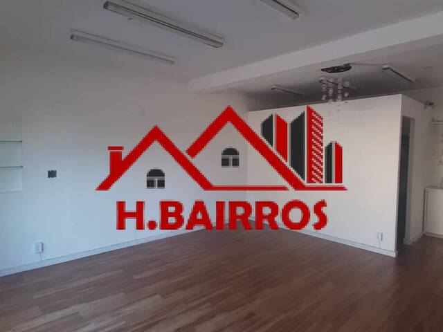Ponto Comercial para Locação em São José dos Campos - 4