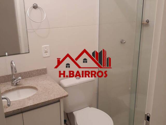 Apartamento para Locação em São José dos Campos - 5