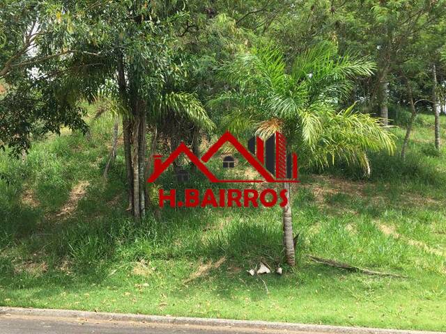 Terreno em condomínio para Venda em Jambeiro - 5